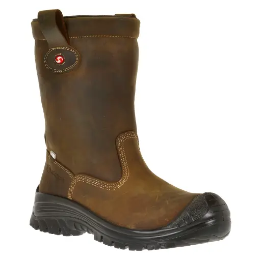 Sixton Montana Hdry (Airplus 3D) S3