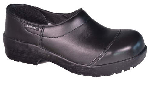 EURO-DAN OSCAR S3 (houten zool)