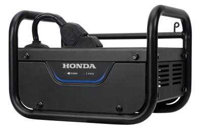 [CV7285Z] Honda acculader eGX CV7285Z