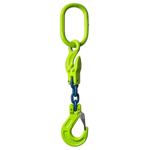 DELTALOCK Grade 100 Voorloper