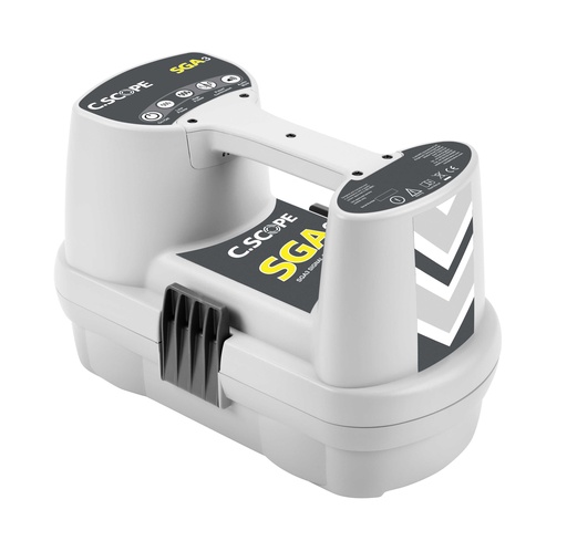 [DY1278] Generator SGA3