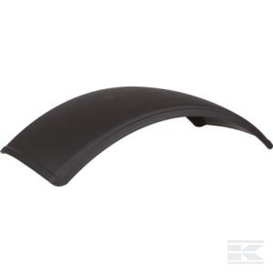 [E2130] Spatbord Knikmops 130 per stuk