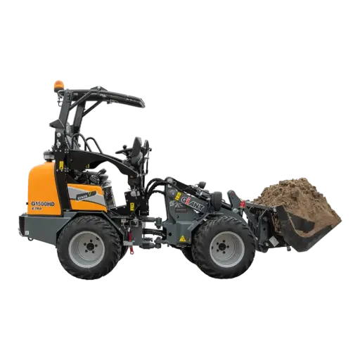 [G-1500-XTRA-L] Giant G1500 L X-TRA