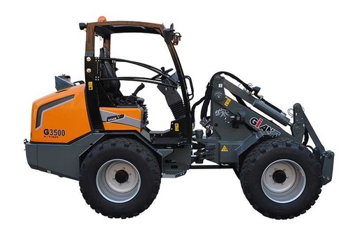 [G-3500-XTRA-HD] Giant G3500 X-TRA