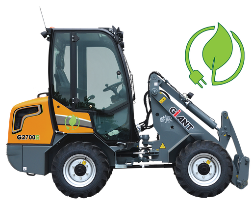 [G2700E] Giant G2700E