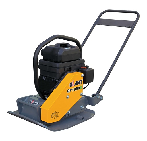 [GP1950e] Giant GP1950E trilplaat (excl. accu & lader)