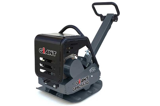 Giant GPR2553G schakel trilplaat benzine