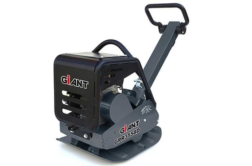 [GPR3558D] Giant GPR3558D schakel trilplaat diesel