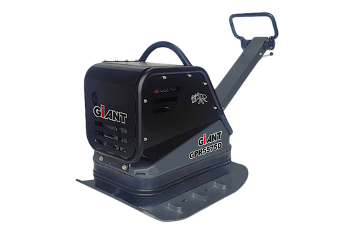 [GPR5575D] Giant GPR5575D schakel trilplaat diesel