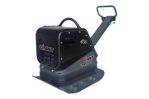 [GPR6785D] Giant GPR6785D schakel trilplaat diesel