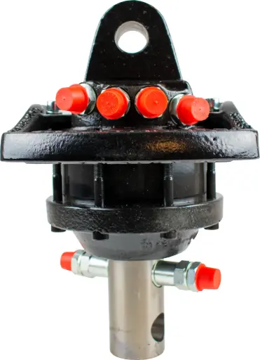 Rotator 30kN As 49,5mm Gat 25m