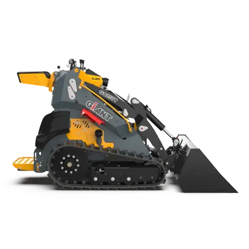 [GS850T] Giant Skidsteer GS850T
