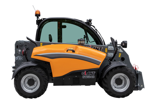 [GT5048] Giant GT5048