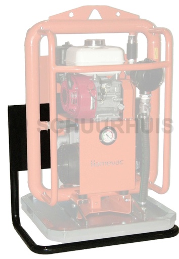 [HAM12659150] Steunbok VHU-1000-b & VHU-700-BL (R)