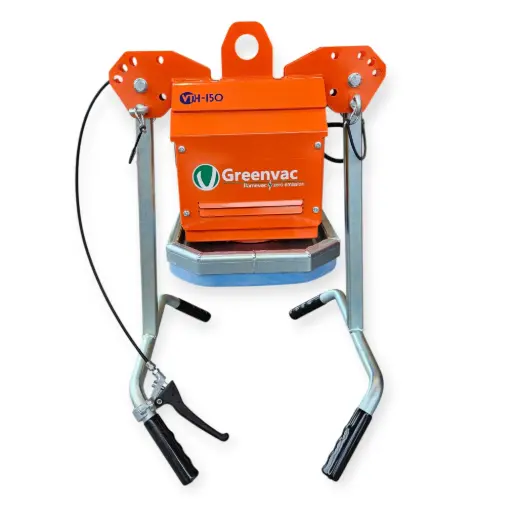 [HAM13693002] Hamevac VTH-150-BL tegeltiller