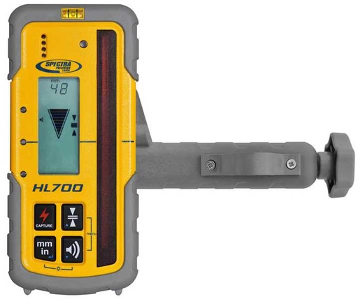 [HL700] Spectra HL-700 ontvanger