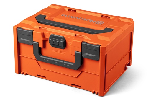 [HUS548785701] Husqvarna BC1-UN-accubox transportkist