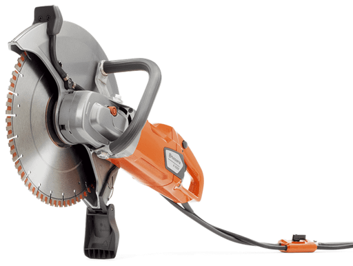 [HUS967079801] Husqvarna K 4000 bandenzaag