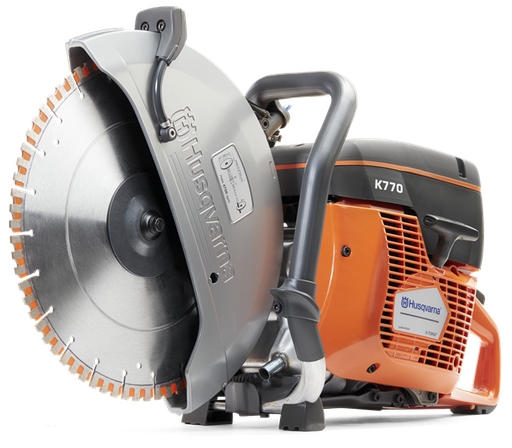 [HUS970850301] Husqvarna K770 350mm bandenzaag