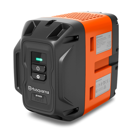 [HUS970494201] HUSQVARNA B750X PACE