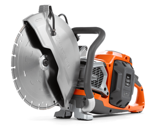 [HUS970519201] Husqvarna K1 PACE 14 / 350 mm (excl. lader)