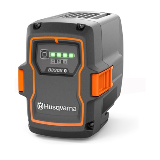 [HUS970717701] Husqvarna Accu 36V i-Series 40-B330X