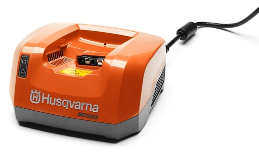 [HUS970810401] Husqvarna Snellader 40-C500X