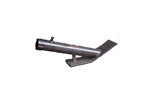 [INT.0030] Bandenlichter RVS