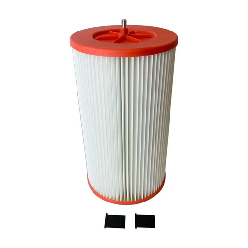 [IQ02442500101] IQ Power Tools Vacuüm Filter Kit voor de iQ360XT/ iQTS244®/ iQMS362®