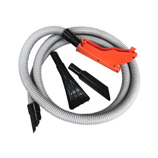 [IQ02445000301] IQ Power Tools Stofzuigerslang set IQTS244