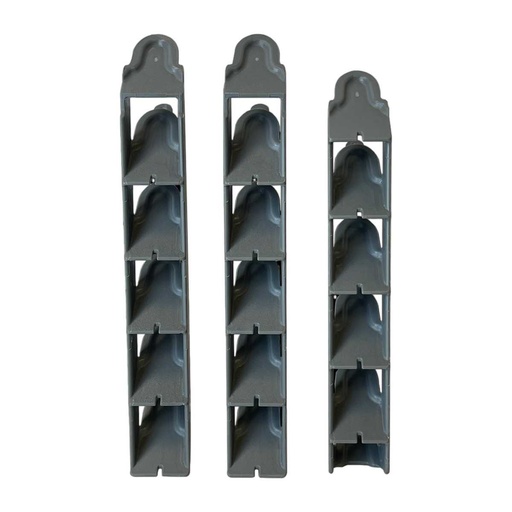 [IQ02449000101] IQ Power Tools Lamellen set voor de iQTS244 / iQMS362