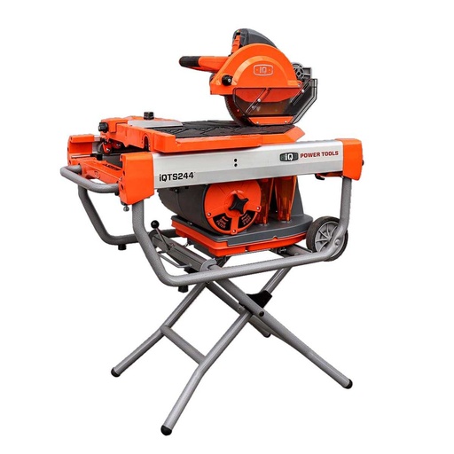 [IQTS244] IQ Power Tools iQTS244