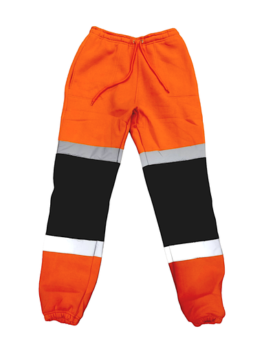 Joggingbroek Hi-Vis INTOO