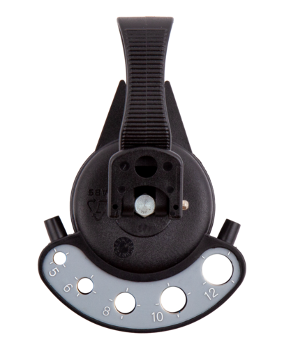[KGS34412] KGS Tegelboorgeleider 5-12mm