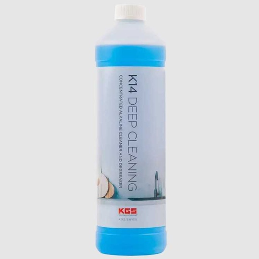 [KGS51016] KGS K14 Deep Cleaning 1L