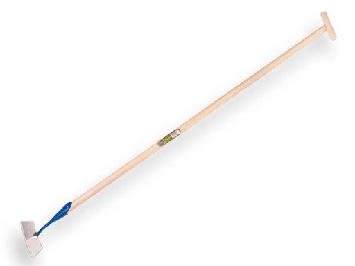 [KMS1012181] Schoffel DE WIT Betuws model gesmeed 18 cm, met steel 160 x 3,2 cm en hilt