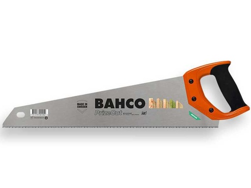 [KMS1504044] Handzaag BAHCO universeel 475 mm, geharde tanden