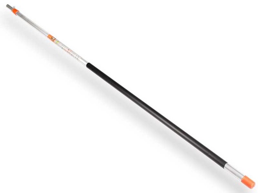 [KMS1505100] Telescoopsteel BAHCO AP-3M 2-delig 200 - 350 cm, aluminium