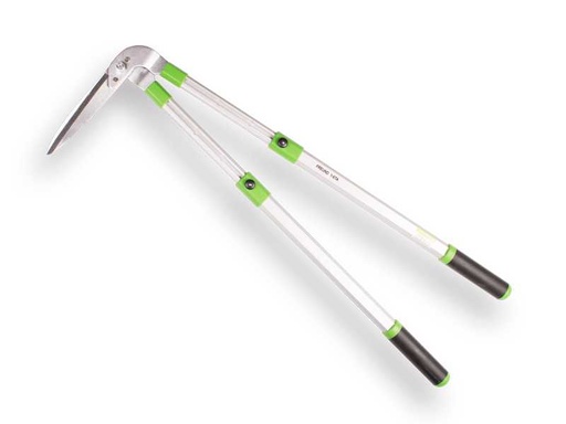 [KMS1506300] Graskantschaar Freund 1-6 TA, verticaal snijdend, uitschuifbaar 64-102 cm