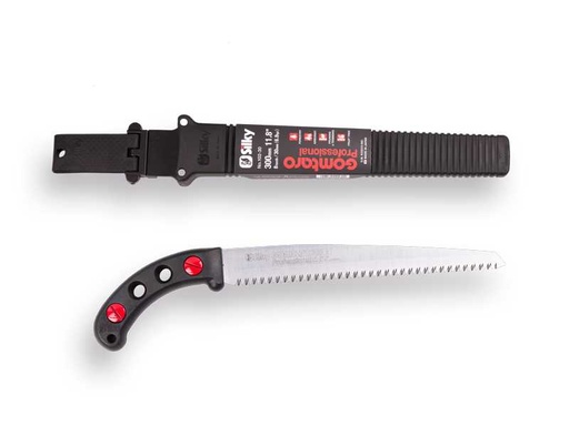 [KMS1542320] Silky vaste rechte snoeizaag Gomtaro 240-8