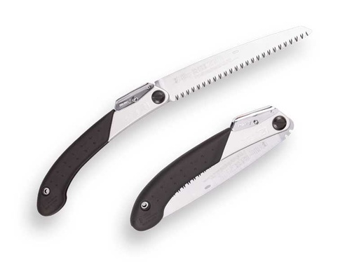 [KMS1544040] Snoeizaag - Vouwzaag SILKY Super Accel 210-7.5, recht zaagblad