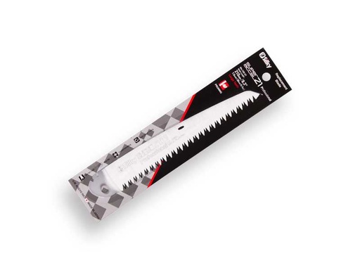 [KMS1546030] Zaagblad voor Silky vouwzaag Super Accel 210-7,5