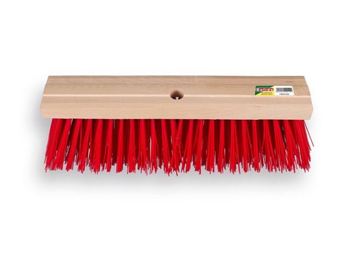[KMS1550130] Straatbezem 41 cm SOLIDE PPN
