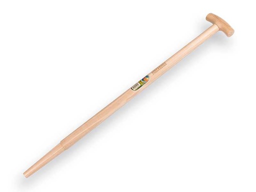 [KMS211915] Steel S&J 90 cm fiberkern Atlas spearwel