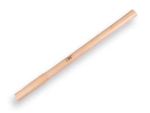 [KMS431760] Voorhamersteel met ovale kop 6-10 kg