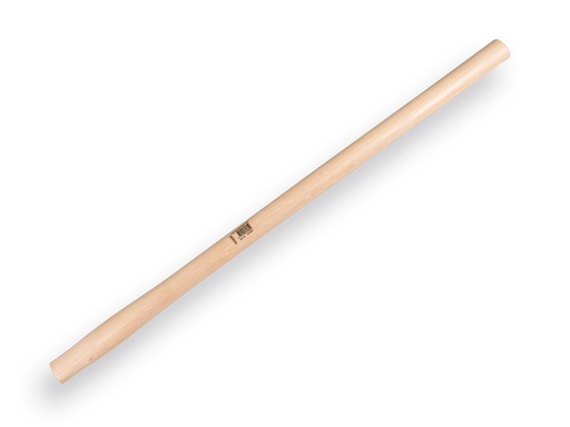 [KMS431805] Voorhamersteel met ovale kop 3kg