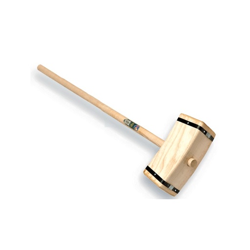 [KMS650700] Sleg rechthoek 100 cm