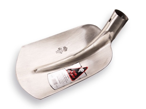 [KMS735630] Steekbats 000-Ruhr brillant-los