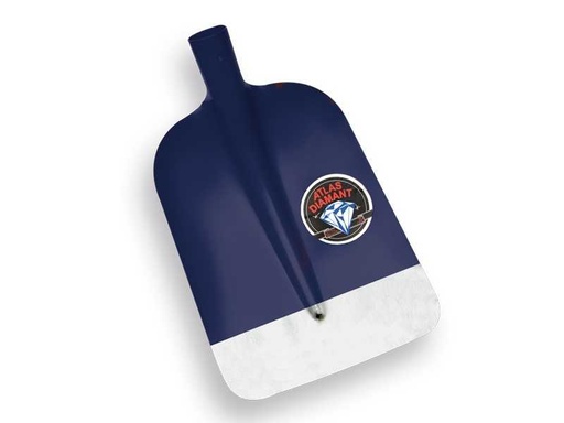 [KMS755700] Kooijmans - AD Betonschop blad blauw