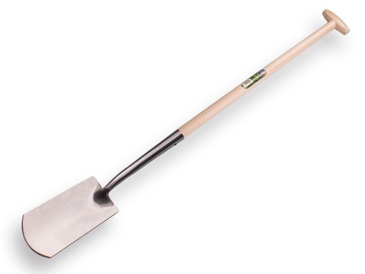 [KMS810403] Zwanenhalsspade ATLAS gepolijst